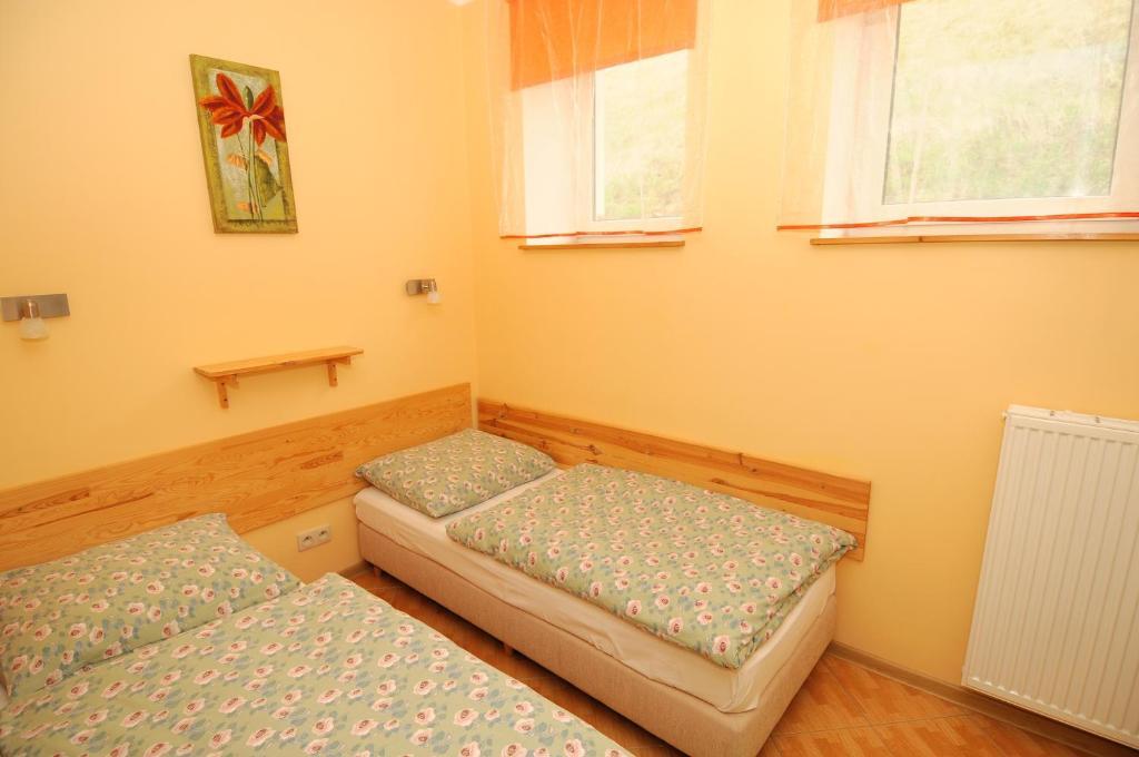 Villa Alicja Gdańsk Rom bilde